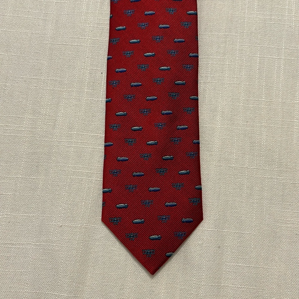 World War 1 Tie